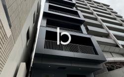 New Modern Studio in the City Center