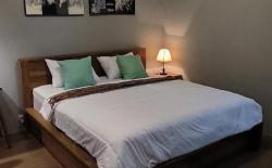 Tanggu ubud homestay