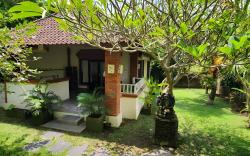 Villa Blessings 1 Cosy Haven