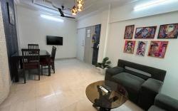 Ivy Aristo, 1 Bhk in heart of Lokhandwala, Andheri