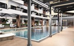 Brand New Luxury Studio Close to IT Park