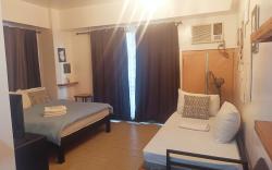 Affordable CondoTel/Apartment Near @NAIA 3