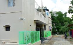 Danshika Temple Residency