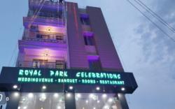 Royal Park Celebration By GRB