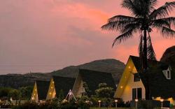 Gr8 hill pool villas