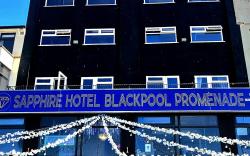 Sapphire Hotel Blackpool