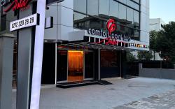 Comfort Point Two Hotel