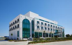 Hattuşa Vacation Thermal Club Saray