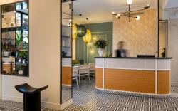 Hotel Le Lavoisier & Spa