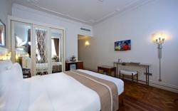 Taxim Lounge Hotel 