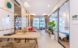 Anna The Sóng Luxury Homestay