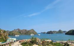 Anh Quân-Viewpoint Hotel