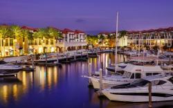 Naples Bay Resort & Marina