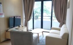 2-8pax|Mutiara|BeachFront|2room29|10minuts to town