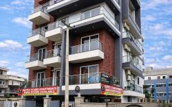 Suite 16 Studio Apartments