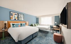 voco Letchworth Hall 