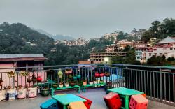 Sukoon Dream Valley, Homestay Mall Road Mussoorie