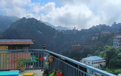 Sukoon Dream Valley, Homestay Mall Road Mussoorie