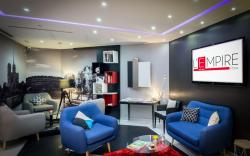 L'Empire Paris Hotel