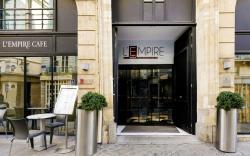 L'Empire Paris Hotel
