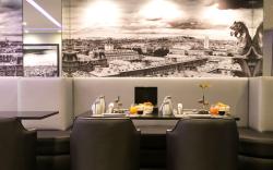 L'Empire Paris Hotel