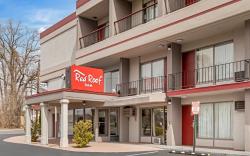 Red Roof Inn Stroudsburg