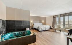 Red Roof Inn Stroudsburg