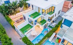 Vegas villas Pattaya.