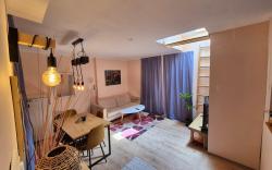 National Theatre Loft