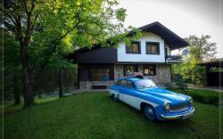 Waterfall Guests House