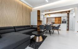 Vitoshka Luxury: 2-BR Retreat