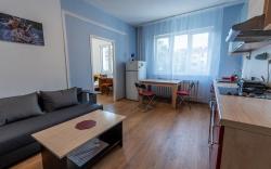 3-BR Central Residence