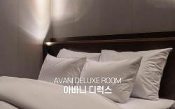 Sinchon URBAN HOTEL&PLAY