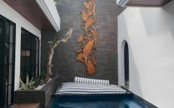 2 BR Villas near Berawa Beach