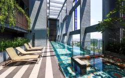 Millerz Square by Mykey Global