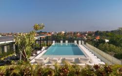 Alex Villas Complex N5