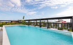 Alex Villas Complex N5