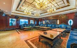 Rezen Hotel Ji'an Wenhai