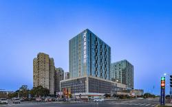 Rezen Hotel Ji'an Wenhai