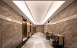 Rezen Longhh Hotel Shenzhen Longgang Center University Games New Town