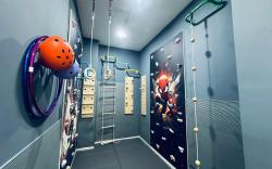 Kids GymMania @Afiniti /3min walk Legoland/Bathtub