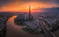 Urban Zen Saigon - Vinhomes Landmark 81
