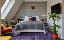 Max Brown Hotel Ku'damm