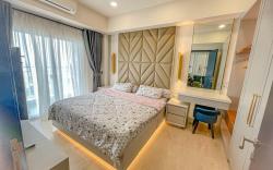Modern Luxury 2BR Empire Tower Podomoro City Medan