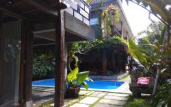 Kencana Ubud by Mahaputra