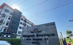 Baanbangkok 97 Hotel