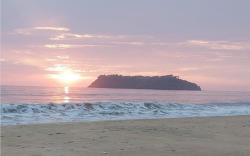 JRN Island Beach Stay Resort