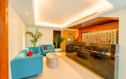 Playsales By Playotel Indore