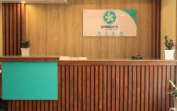 President Hotel Airport