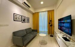 KK SUTERA AVENUE WT POOL OPP IMAGO 2BR 6pax 【30】